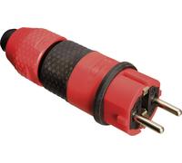 as - Schwabe Schukoultra Pro Prise et embrayage, rouge, 62233