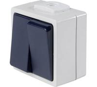 as Schwabe 62451 Interrupteur pour montage en saillie IP54 (62451)