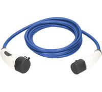 AS Schwabe 65107 Câble de charge pour véhicule électrique 10 m