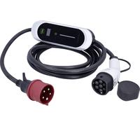 AS Schwabe 65156 Câble de charge pour véhicule électrique 5 m