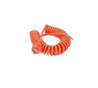 as - Schwabe 70430 alimentation Câble de raccordement orange