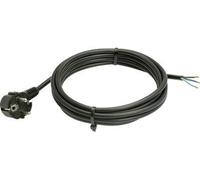 as-Schwabe 70832 Câble d'alimentation Noir 3 m (70832)