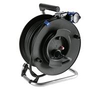 Enrouleur inversé prolongateur 25m AS SCHWABE - 812327