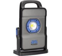 AS Schwabe Acculine Multi A3 Lampe de travail LED sur batterie 20 W 2600 lm 46455