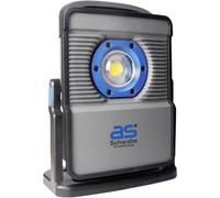 AS Schwabe Akku-LED Strahler Acculine Multi 80 W 11000 lm blanc neutre 46458