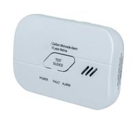 as - Schwabe as-Schwabe Alarme CO H-AL 14000 avec 2 piles AA Quantité:1