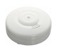 AS Schwabe Détecteur d'eau H-AL 7000 (90403) pile 9V incluse 85 dB IP65