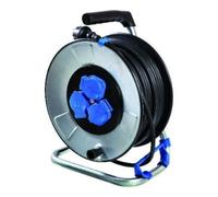 as - Schwabe as-Schwabe Enrouleur de câble 40 m H07RN-F 3 G 2,5 Quantité:1