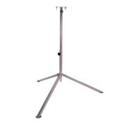 as - Schwabe as-Schwabe PROFI-Trépied galvanisé, réglable jusqu'à env. 2,60 m Quantité:1