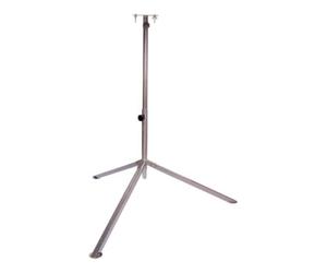 as - Schwabe as-Schwabe PROFI-Trépied galvanisé, réglable jusqu'à env. 2,60 m Quantité:1