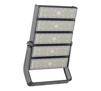 as - Schwabe as - Schwabe Projecteur LED 1000 Watt EnergyLine XL IP66 avec 140 000 lumens et câble de 25 m Quantité:1