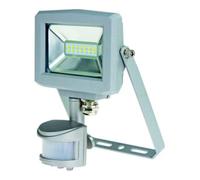 as - Schwabe as-Schwabe Projecteur LED 10W avec capteur de mouvement, puce SAMSUNG Quantité:1