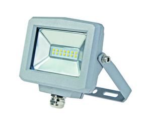 as - Schwabe as-Schwabe Projecteur LED puce SAMSUNG 10W, IP65, SLIM-Line Quantité:1