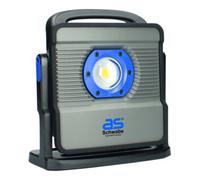 as - Schwabe as-Schwabe Projecteur LED sans fil 40 W, Acculine Multi 5500Lm Quantité:1