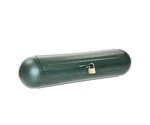 as - Schwabe Boîtier Prise de Sécurité Sécurité des Prises CEE en Camping Protection contre les Influences Extérieures Petite Serrure Parfait en Extérieur Noir I 48708