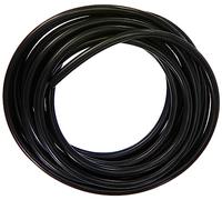 as - Schwabe Câble Automobile 7x1 - Câble Adaptateur 5 m | Connexion 12 V pour le camping et la caravane - Câble électrique 7 pôles - Fabriqué en UE - Noir I 71895