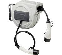 AS Schwabe Câble de charge pour véhicule électrique type 2 16 A 11 kW