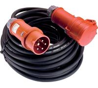 AS Schwabe Câble de rallonge électrique [ Fiche CEE
