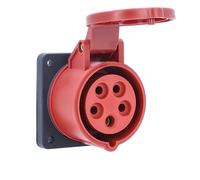 AS Schwabe 60440 60440 Prise femelle CEE 16 A 5 pôles 400 V 1 pc(s)