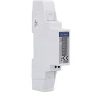 AS Schwabe Compteur dénergie monophasé mécanique conformité MID: oui 1 pc(s)