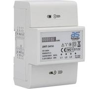 AS Schwabe Compteur dénergie monophasé mécanique conformité MID: oui 1 pc(s)