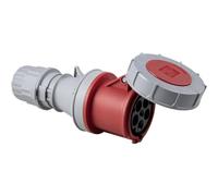 as - Schwabe Coupleur CEE 400V / 63A, IP44 asrcial, chantier de construction, 60428