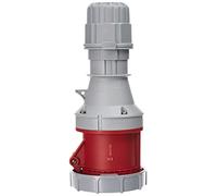 AS Schwabe 400 V 63 A 5-polig 6 h IP67 60428 Femelle CEE 63 A 5 pôles 400 V 1 pc(s)