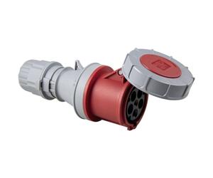 as - Schwabe Coupleur CEE 400V / 63A, IP44 asrcial, chantier de construction, 60428