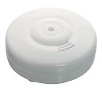 as - Schwabe Détecteur d'eau H-AL 7000 incl. pile bloc 9V, 85dB, IP65, 90403