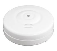 AS Schwabe Détecteur d'eau H-AL 7000 (90403) pile 9V incluse 85 dB IP65