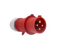 AS Schwabe 60572 60572 Mâle CEE 32 A 4 pôles 400 V 1 pc(s)