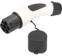 as - Schwabe Connecteur de Rechange pour Voiture Hybride et électrique - Câble de Charge Mode 3, câble de Charge Type 2 400 V/32 A, triphasé 22 KW, Plage de température de Fonctionnement de -30 °C à