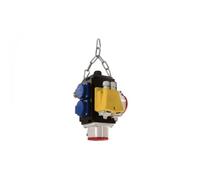 AS SCHWABE GMBH DFA77199 Coffret de Prise Suspendu SCHWABE Mixo III DAT-860766