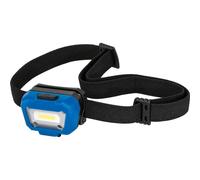 AS SCHWABE Lampe frontale LED rechargeable HD200 - 42825
