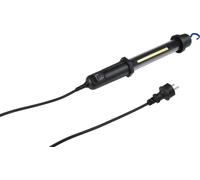 as-Schwabe Lampe portative à LED 3.5W 60 LED 166 lumens avec 5m de câble 230V IP54
