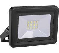 AS Schwabe LED 10W Optiline 46323 Projecteur mural LED CEE: E (A - G) 10 W Couleur d'éclairage (ampoule LED): blanc neutre