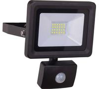 AS Schwabe LED 20W Optiline Bewegungsmelder 46334 Applique LED avec détecteur de mouvement CEE: F (A - G) 20 W Couleur déclairage (ampoule LED): blanc neutre