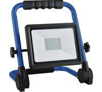 AS Schwabe LED-Mobil-Strahler 50W Optiline Projecteur de chantier à LED CEE F (A - G) 50 W 4500 lm blanc neutre 46341