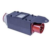 AS Schwabe MIXO Adapter 60703 Adaptateur CEE 32 A, 16 A 5 pôles 400 V G