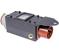 AS Schwabe MIXO Adapter LECH 61712 32 A 400 V 1 pc(s)