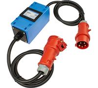 as - Schwabe MIXO Compteur d'électricité/Compteur intermédiaire