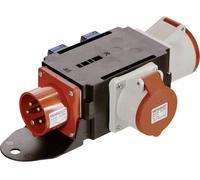 AS Schwabe MIXO DONAU 60522 Adaptateur CEE 16 A 400 V 1 pc(s)