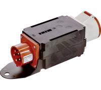 AS Schwabe MIXO MAIN 60530 Adaptateur CEE 16 A 400 V 1 pc(s)