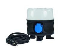 as - Schwabe Optiline LED Gyrophare 30W, 360° IP54 Quantité:1