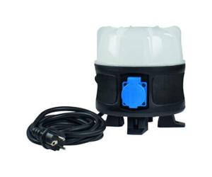 as - Schwabe Optiline LED Gyrophare 30W, 360° IP54 Quantité:1