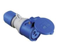 AS Schwabe powerlight CEE Kupplung 61487 Femelle CEE 3 pôles 230 V G