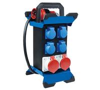 Schwabe CEE Stroomverdeler Stecky 11 400V 16A 2,5m