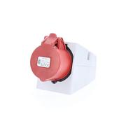 AS Schwabe 60430 60430 Prise murale femelle CEE 16 A 5 pôles 400 V 1 pc(s)