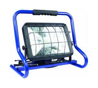 AS-SCHWABE 46428 - Lampe de travail à LED, 80 W, 6800 lm