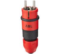 as - Schwabe Schukoultra Pro Prise et embrayage, rouge, 62233